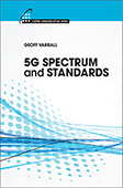 5G spectrum and standards